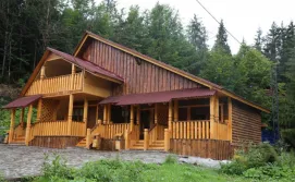 Готель Зарінок