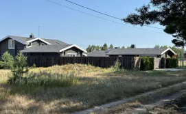 Котедж Затишок