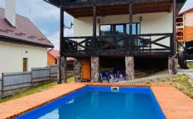 Вілла Belvedere Karpaty