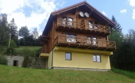 Вілла Барви Карпат