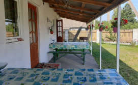 Приватна садиба Міні-готель