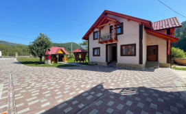 Приватний сектор Green Wood House