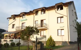 Готель "Едельвейс"