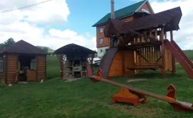 Котедж Сонячний