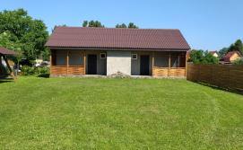 Приватний сектор  Незабудка