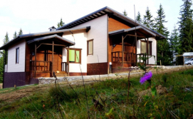 Котедж Діскавері