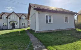 Гостьовий будинок Мрія