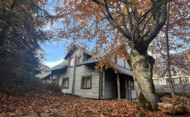 Котедж Gray house