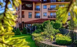 Готель СПА-готель " Респект"