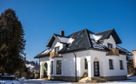 Вілла Скита