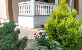 Приватна садиба MILA