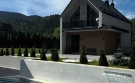 Котедж Tatariv-hills