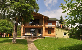 Приватна садиба Ковальська