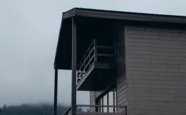 Котедж Forest Cliff