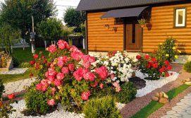 Будинок Шацьк