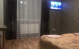 Гостьовий будинок Гостинний Дім "Іванна"