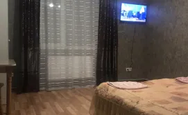 Гостьовий будинок Гостинний Дім "Іванна"