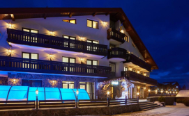 Готель Graal Resort By Ribas