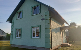 Котедж Марії і Олександра