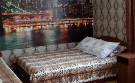 Гостьовий будинок Одеса