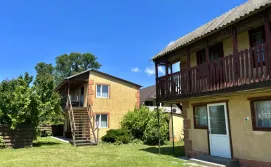 Приватний сектор Orange House