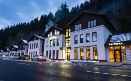 Готель Geldberg