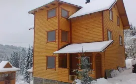 Приватна садиба Марічка