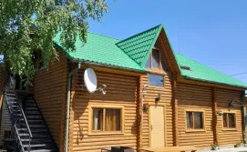 Котедж BAZA