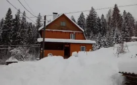 Приватна садиба Домашній затишок