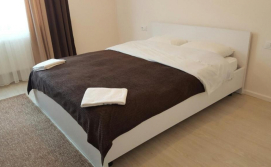 Приватна садиба Крашанка