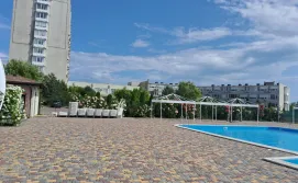 Апартаменти в готелі "Променад"