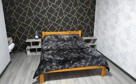 Котедж Березовий світанок