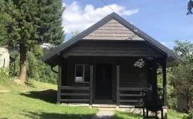 Котедж Mountain Comfort