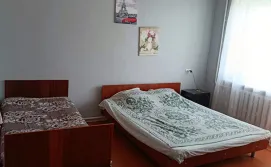 Квартира Залізнична, 26