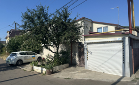 Домик Отдых у моря в Крыжановке