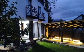 Котедж Там де добре