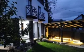 Котедж Там де добре