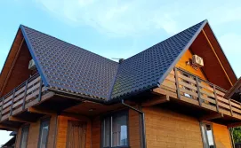 Котедж Freedom Світязь