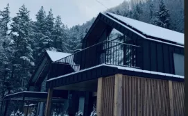 Будинок Goldhill villa 10