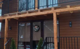 Котедж Карпатська Тиша