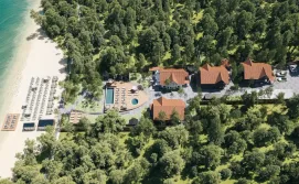 Комплекс для відпочинку Gloria