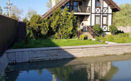 Гостевой дом Гостиный дом на Лесной