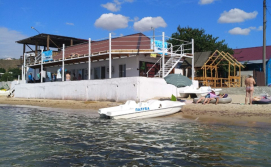 Міні-готель Палуба