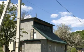 Будинок в Селі Шаян