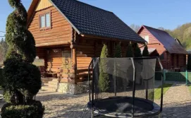 Будиночок Шаянський затишок