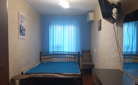 Квартира Квартира біля моря в Одессе від власника