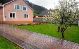 Гостьовий будинок Відпочинок в Карпатах