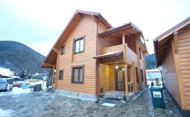 Котедж "Ялівець"