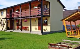 Будинок Цвіт лілії