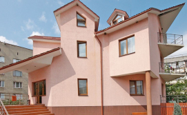 Готель Грінвіч